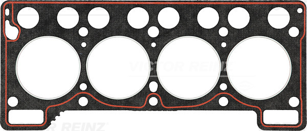 VICTOR REINZ Pakning, topstykke 612199540 for RENAULT DACIA