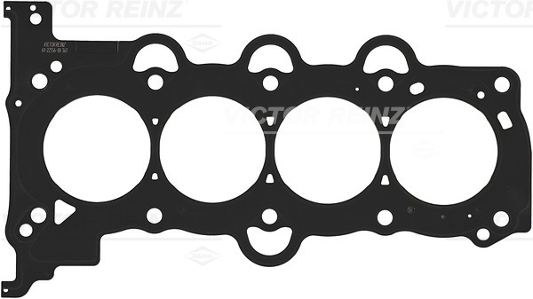 VICTOR REINZ Pakning, topstykke 612255600 for KIA