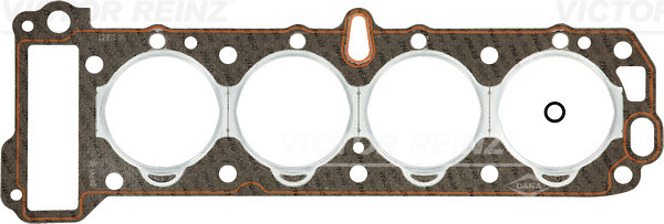 VICTOR REINZ Pakning, topstykke 612291030 for OPEL
