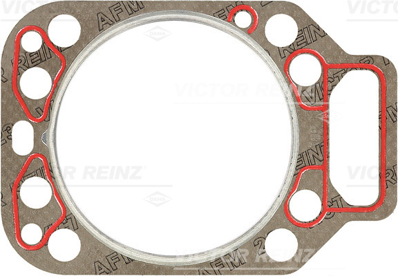 VICTOR REINZ 612301520 for MWM