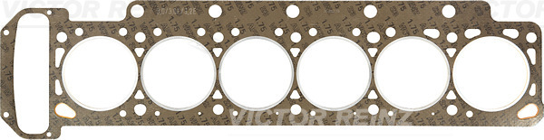 VICTOR REINZ Pakning, topstykke 612420050 for BMW