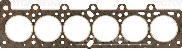 VICTOR REINZ Pakning, topstykke 612446560 for BMW