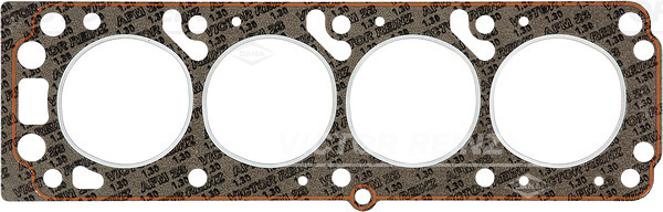 VICTOR REINZ Pakning, topstykke 612507530 for OPEL
