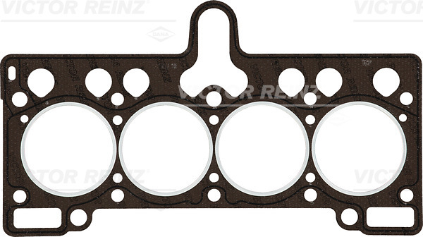 VICTOR REINZ Pakning, topstykke 612509010 for RENAULT