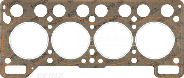 VICTOR REINZ Pakning, topstykke 612529060 for RENAULT