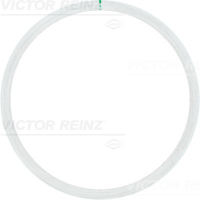 VICTOR REINZ Pakning, topstykke 612531510 for VAG
