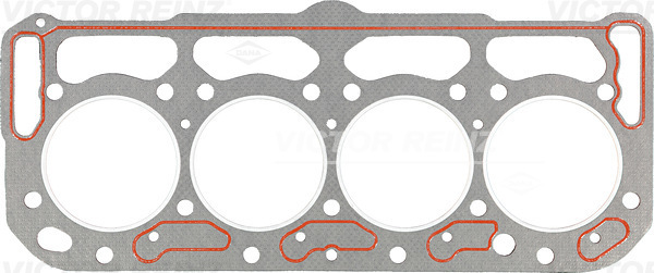 VICTOR REINZ 612573000 for PEUGEOT
