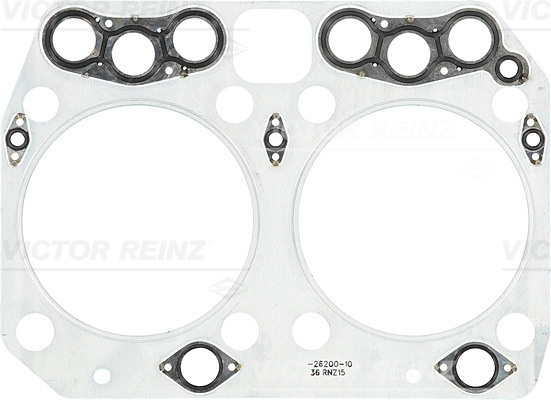 VICTOR REINZ 612620010 for MAN