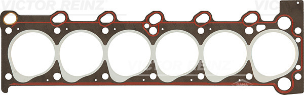 VICTOR REINZ Pakning, topstykke 612620530 for BMW FORD