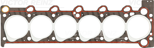 VICTOR REINZ Pakning, topstykke 612620540 for BMW FORD