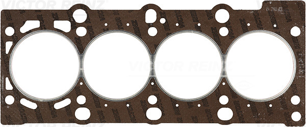 VICTOR REINZ Pakning, topstykke 612721510 for BMW