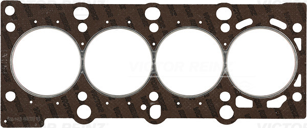 VICTOR REINZ Pakning, topstykke 612721520 for BMW