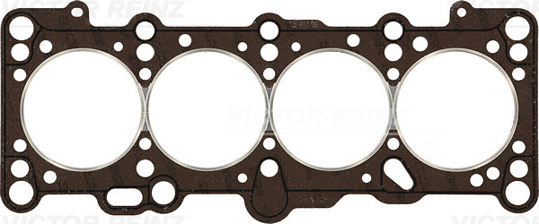 VICTOR REINZ Pakning, topstykke 612722000 for VAG