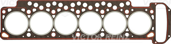 VICTOR REINZ Pakning, topstykke 612749010 for BMW