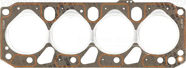 VICTOR REINZ Pakning, topstykke 612805030 for FORD
