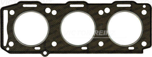 VICTOR REINZ Pakning, topstykke 612880500 for LANCIA