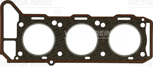 VICTOR REINZ Pakning, topstykke 612881000 for LANCIA
