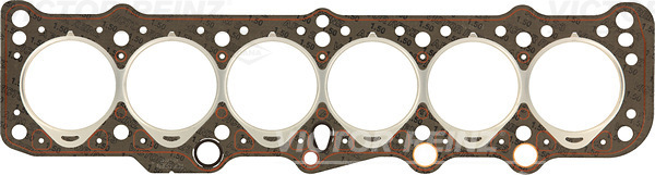 VICTOR REINZ Pakning, topstykke 612899000 for VAG