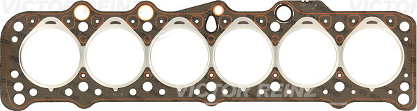 VICTOR REINZ Pakning, topstykke 612899010 for VAG