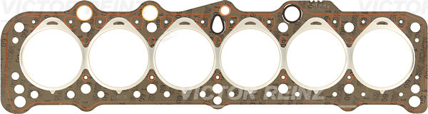 VICTOR REINZ Pakning, topstykke 612899020 for VAG