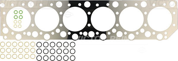 VICTOR REINZ 612909510 for VOLVO