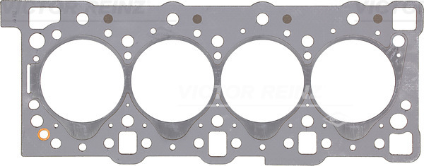 VICTOR REINZ Pakning, topstykke 612916000 for CITROËN/PEUGEOT CITROËN