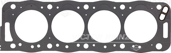 VICTOR REINZ Pakning, topstykke 612916510 for CITROËN TALBOT