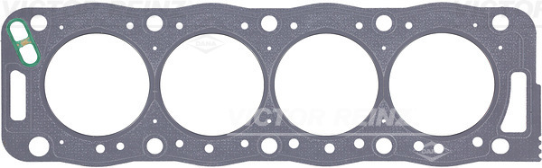 VICTOR REINZ Pakning, topstykke 612916520 for CITROËN TALBOT