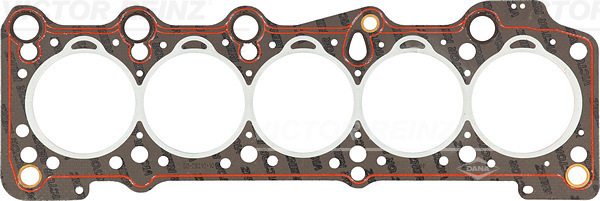 VICTOR REINZ Pakning, topstykke 612921010 for VAG