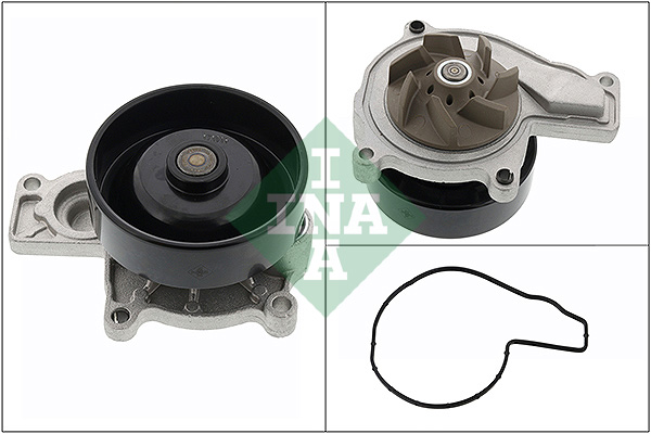 SCHAEFFLER INA Vandpumpe 538080610 for BMW MINI
