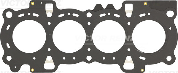 VICTOR REINZ Pakning, topstykke 613101000 for FORD MAZDA