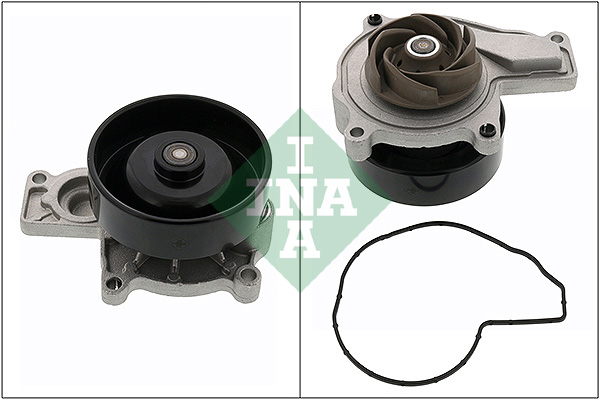 SCHAEFFLER INA Vandpumpe 538088310 for MINI
