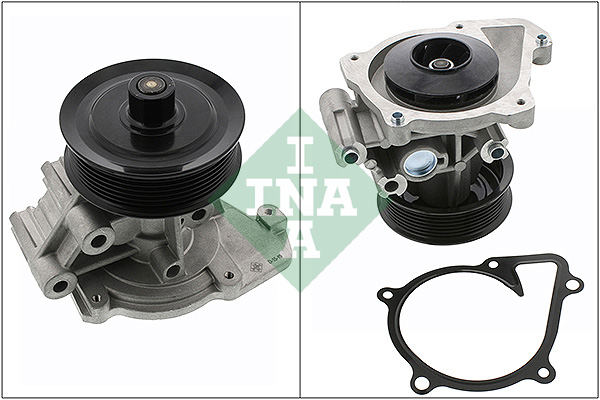 SCHAEFFLER INA Vandpumpe 538088610 for FORD