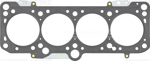 VICTOR REINZ Pakning, topstykke 613108000 for VAG