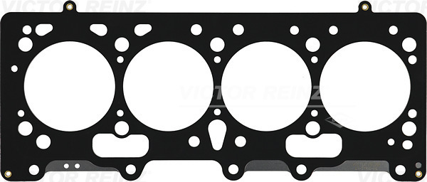 VICTOR REINZ Pakning, topstykke 613110020 for FIAT ALFA ROMEO