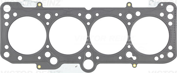 VICTOR REINZ Pakning, topstykke 613117500 for VAG