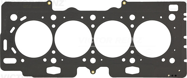 VICTOR REINZ Pakning, topstykke 613159500 for PEUGEOT