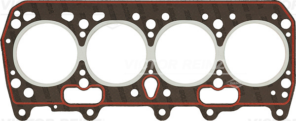 VICTOR REINZ Pakning, topstykke 613178510 for FIAT