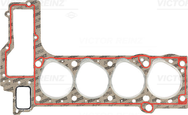 VICTOR REINZ Pakning, topstykke 613191500 for BMW