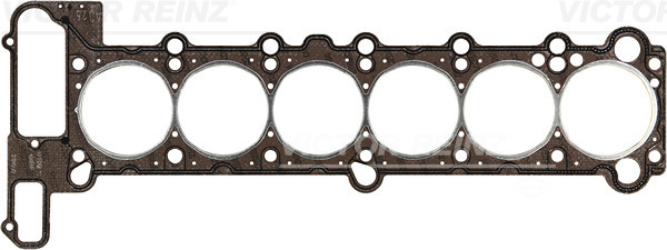 VICTOR REINZ Pakning, topstykke 613194010 for LAND ROVER BMW
