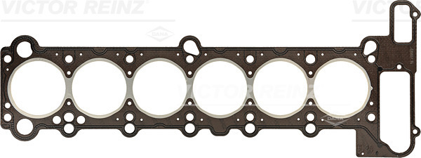 VICTOR REINZ Pakning, topstykke 613194500 for BMW