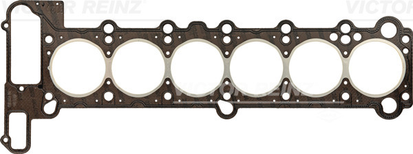 VICTOR REINZ Pakning, topstykke 613194510 for BMW
