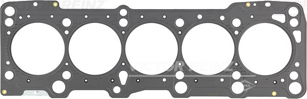 VICTOR REINZ Pakning, topstykke 613195030 for VOLVO VAG