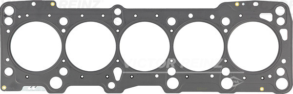 VICTOR REINZ Pakning, topstykke 613195040 for VOLVO VAG