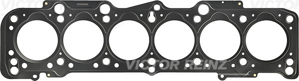 VICTOR REINZ Pakning, topstykke 613196000 for VOLVO VAG