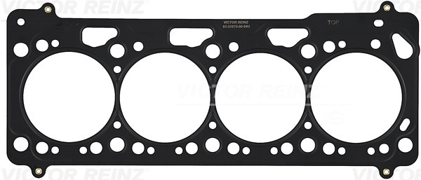 VICTOR REINZ Pakning, topstykke 613197000 for VAG