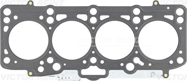 VICTOR REINZ Pakning, topstykke 613198020 for VAG