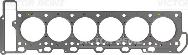 VICTOR REINZ Pakning, topstykke 613317500 højre for MERCEDES-BENZ