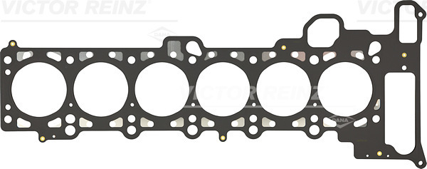 VICTOR REINZ Pakning, topstykke 613347000 for BMW