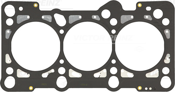 VICTOR REINZ Pakning, topstykke 613350000 for VAG
